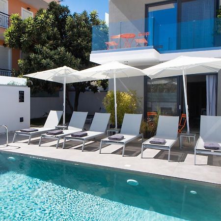 Azul Apartments Nydri  Dış mekan fotoğraf
