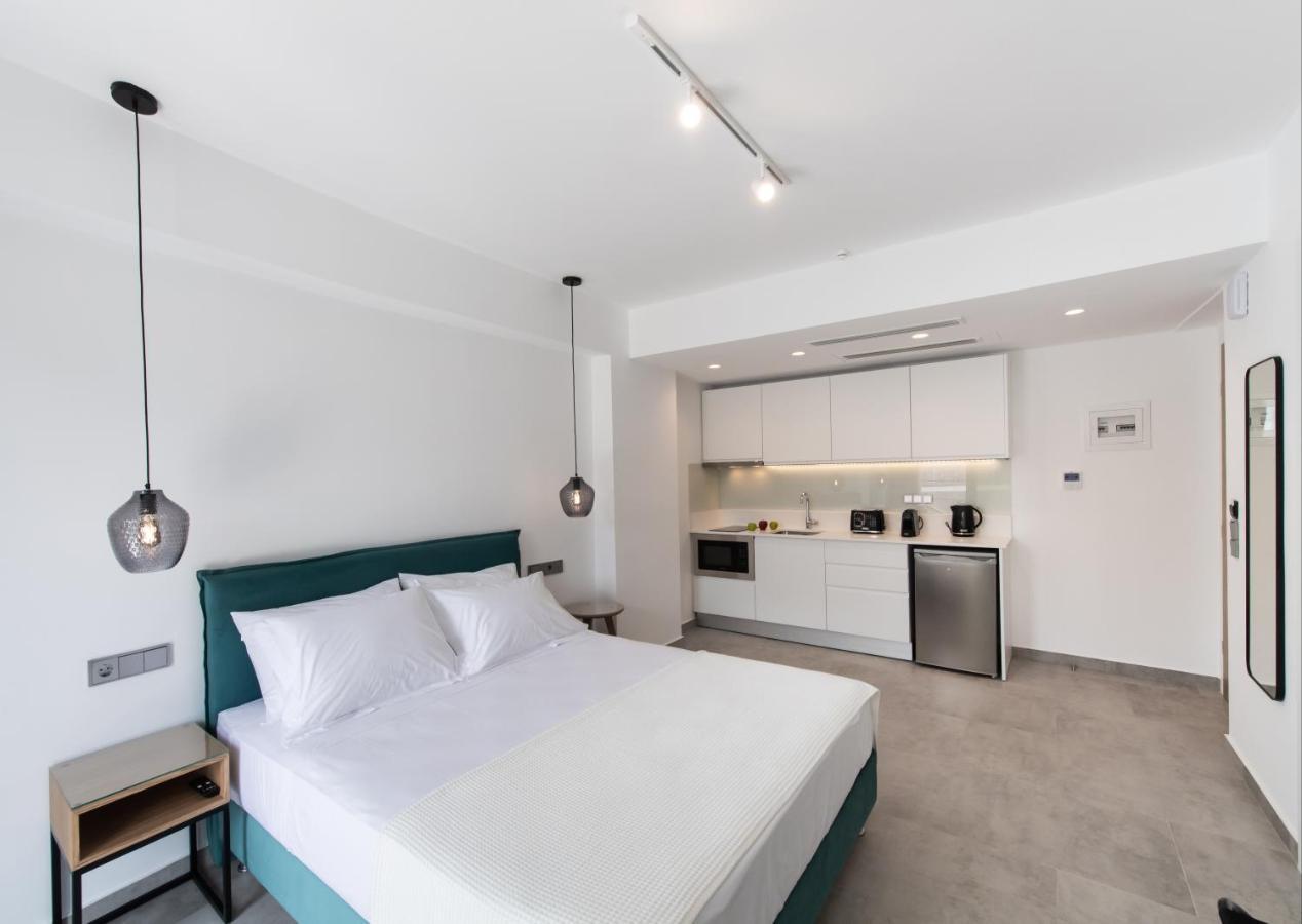 Azul Apartments Nydri  Dış mekan fotoğraf