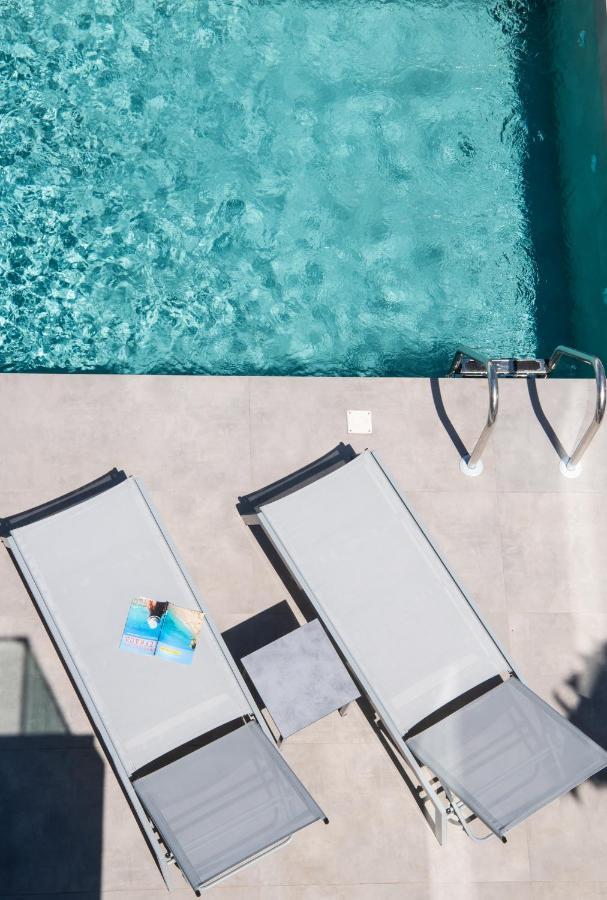 Azul Apartments Nydri  Dış mekan fotoğraf