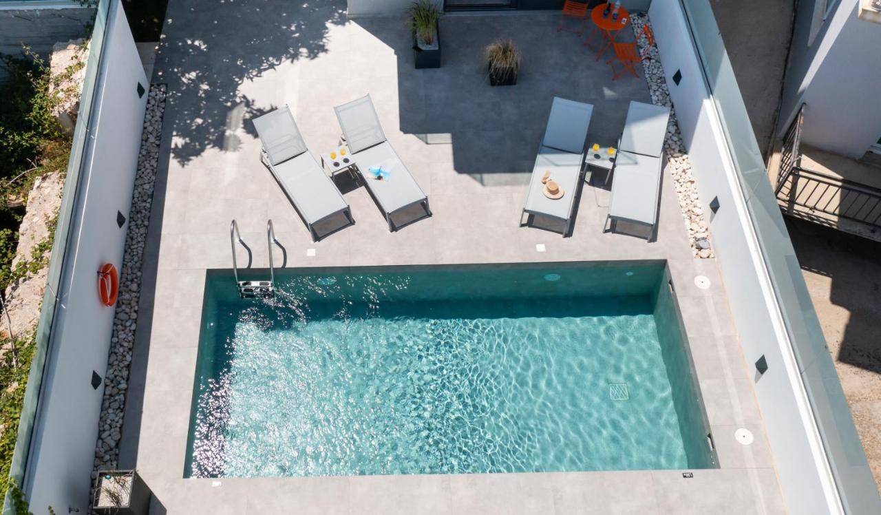 Azul Apartments Nydri  Dış mekan fotoğraf