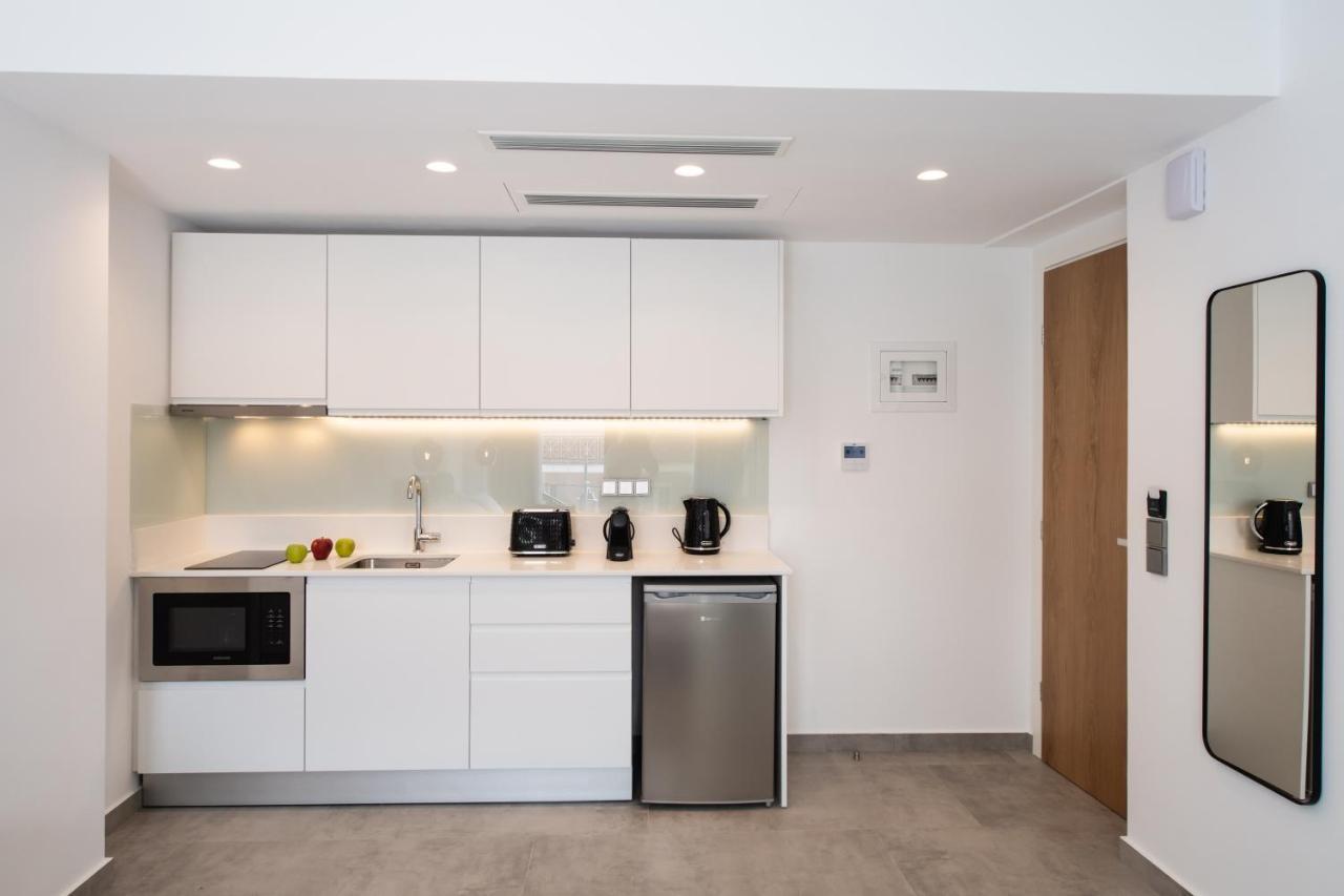 Azul Apartments Nydri  Dış mekan fotoğraf