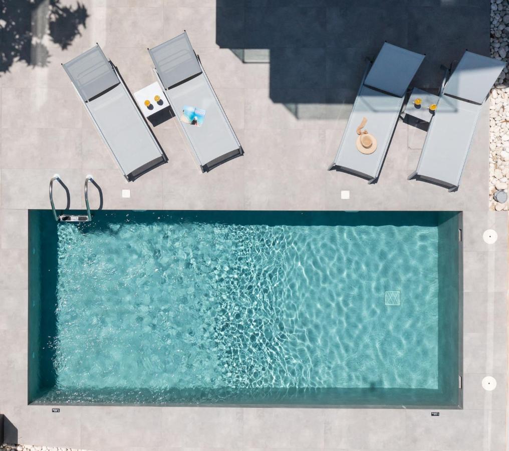 Azul Apartments Nydri  Dış mekan fotoğraf