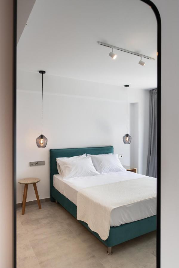 Azul Apartments Nydri  Dış mekan fotoğraf