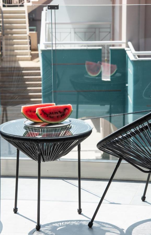 Azul Apartments Nydri  Dış mekan fotoğraf
