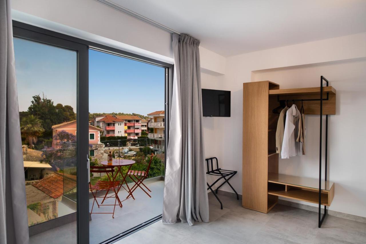Azul Apartments Nydri  Dış mekan fotoğraf