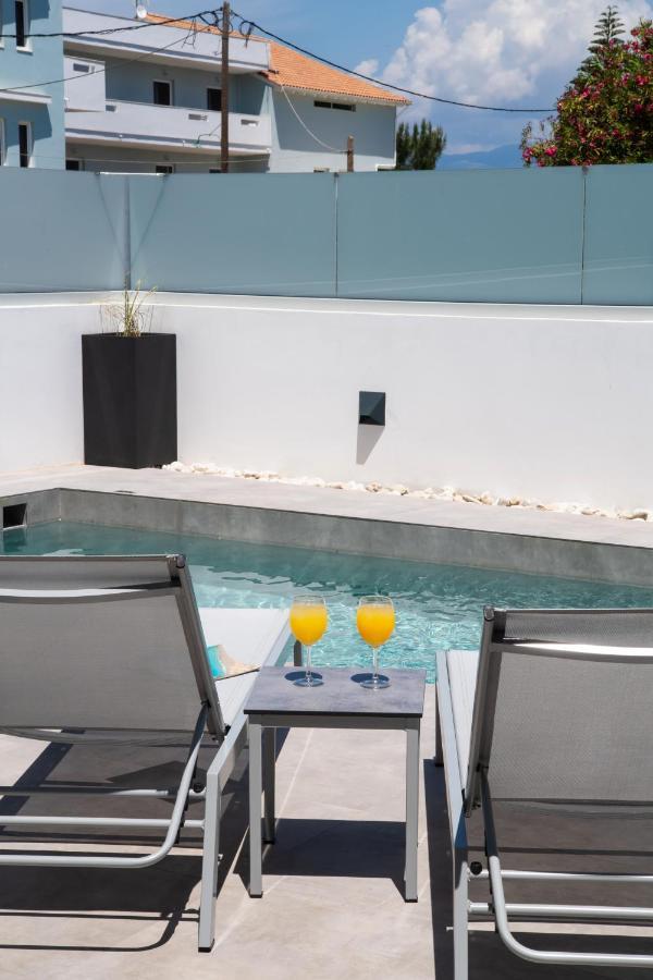 Azul Apartments Nydri  Dış mekan fotoğraf