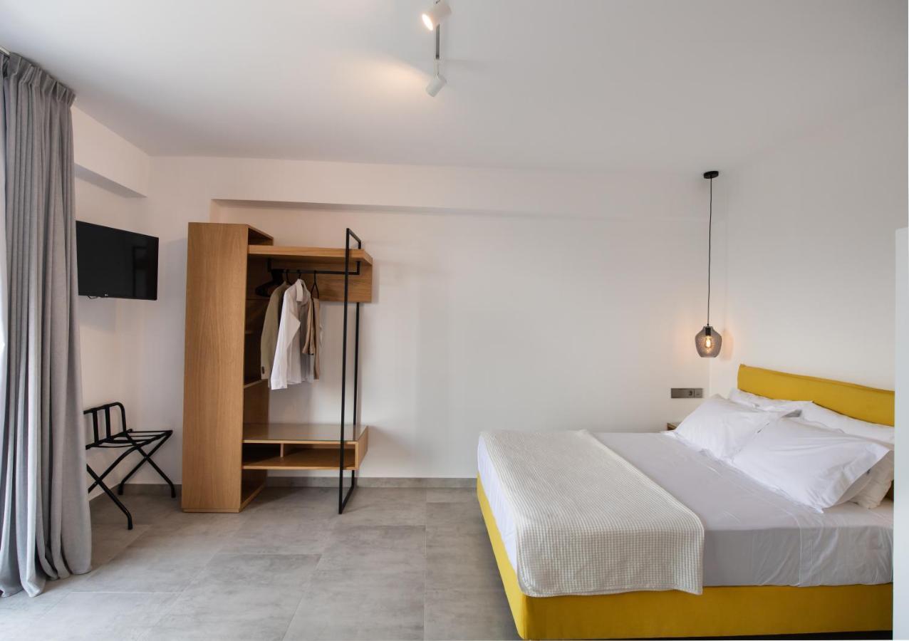 Azul Apartments Nydri  Dış mekan fotoğraf