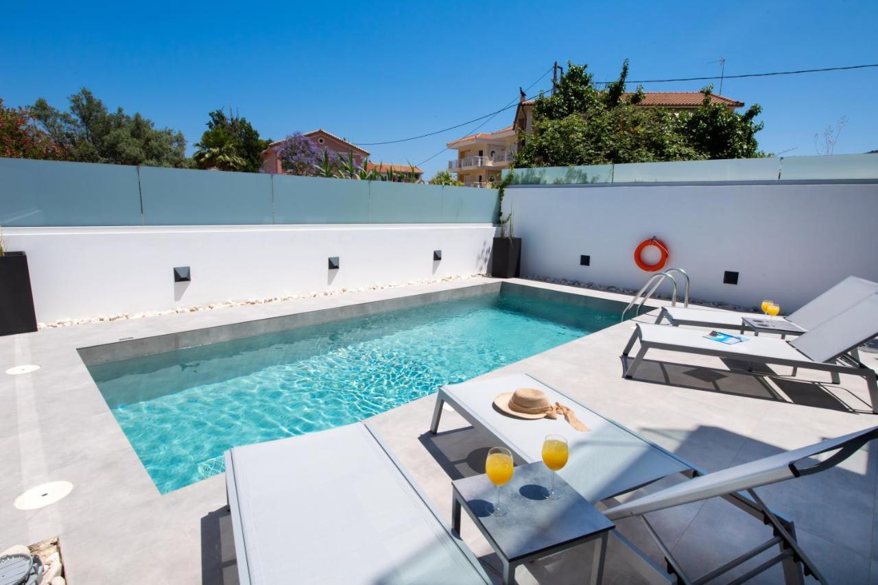 Azul Apartments Nydri  Dış mekan fotoğraf