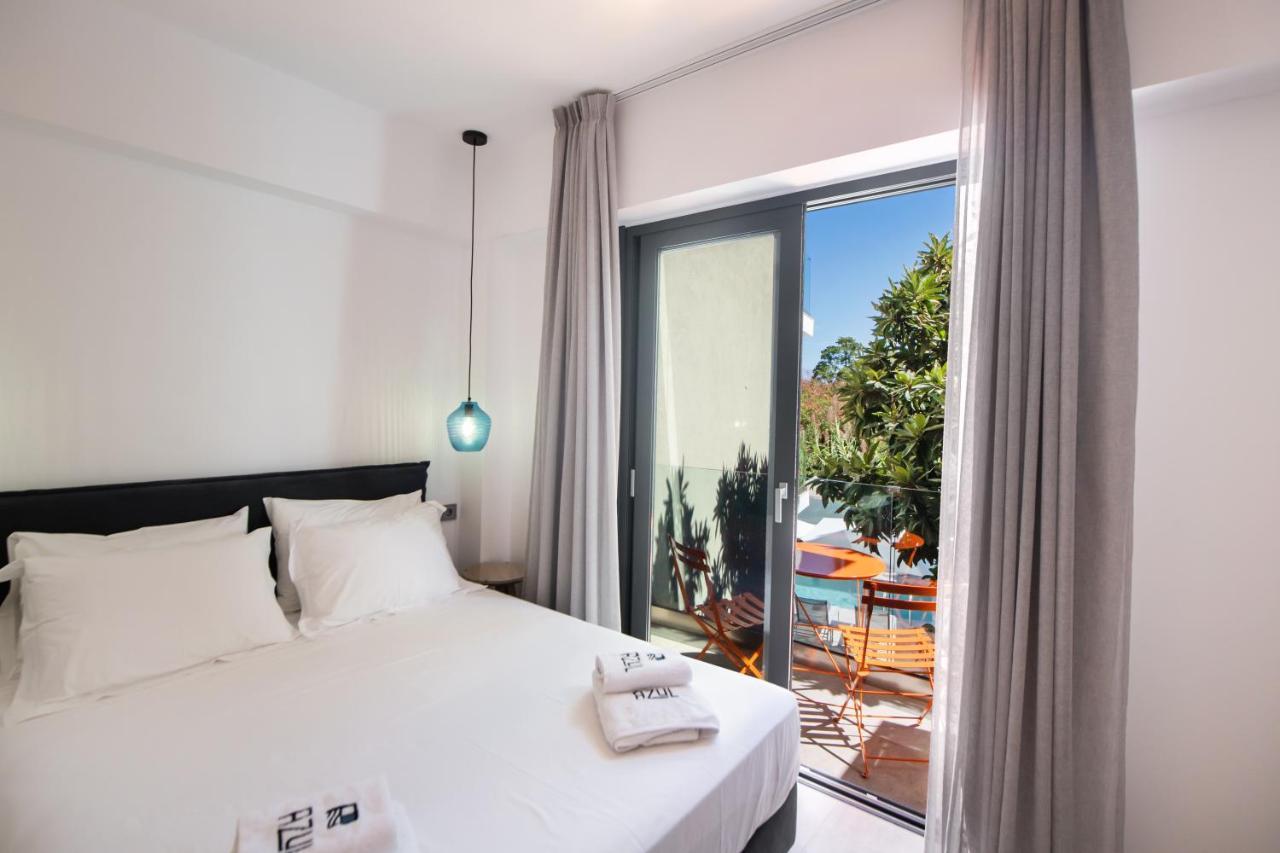 Azul Apartments Nydri  Dış mekan fotoğraf