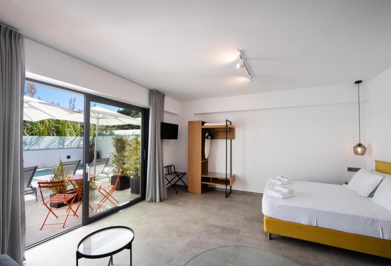 Azul Apartments Nydri  Dış mekan fotoğraf