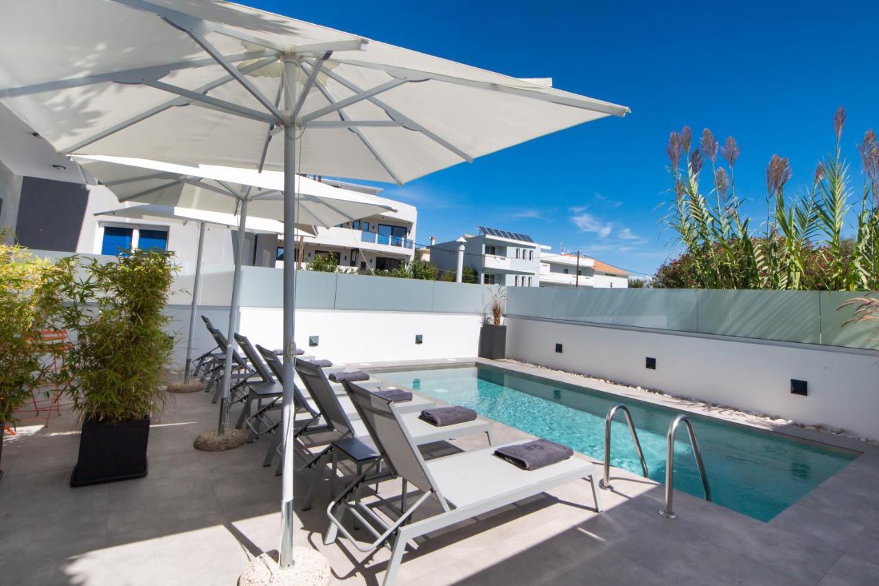 Azul Apartments Nydri  Dış mekan fotoğraf