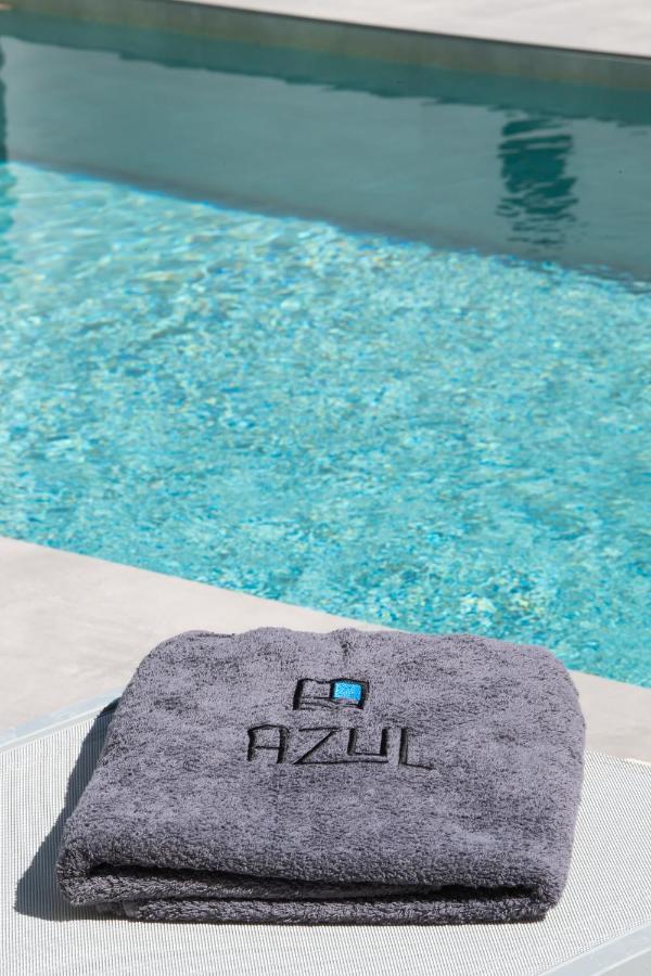 Azul Apartments Nydri  Dış mekan fotoğraf