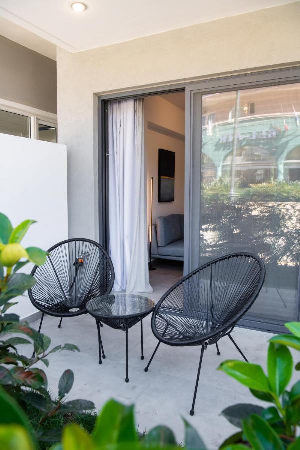 Azul Apartments Nydri  Dış mekan fotoğraf