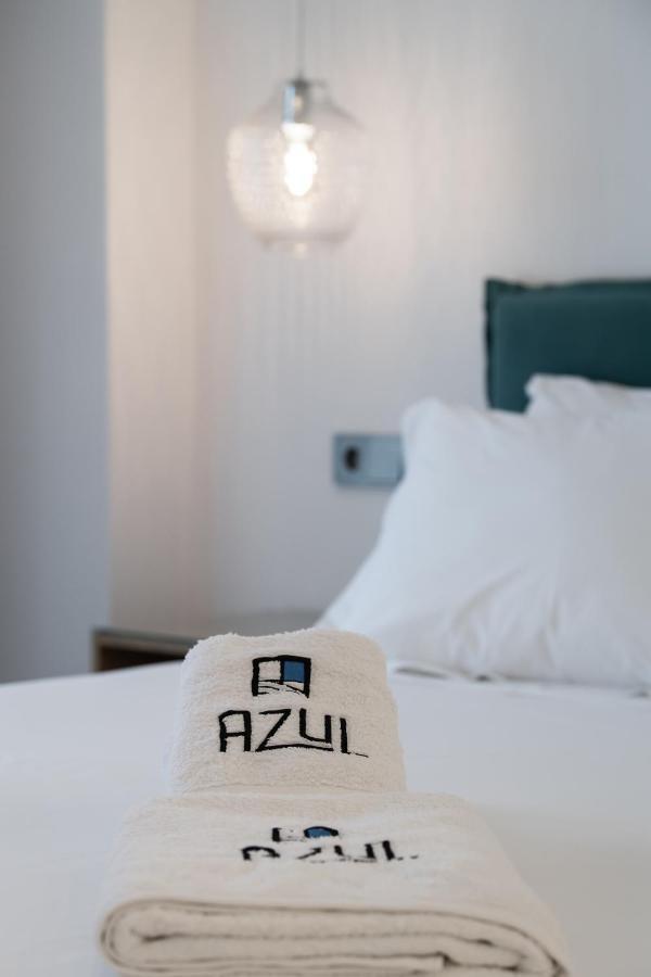 Azul Apartments Nydri  Dış mekan fotoğraf
