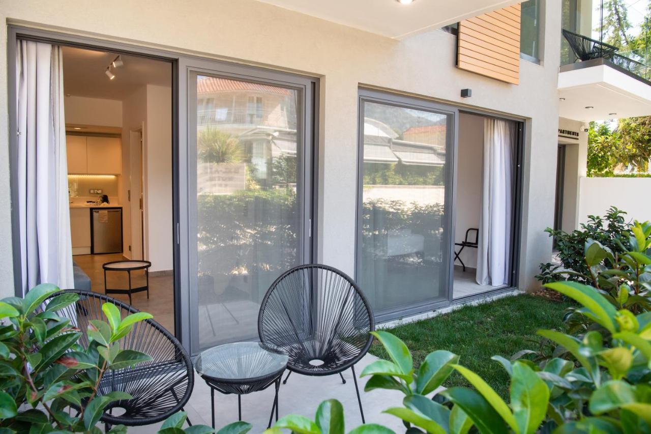 Azul Apartments Nydri  Dış mekan fotoğraf