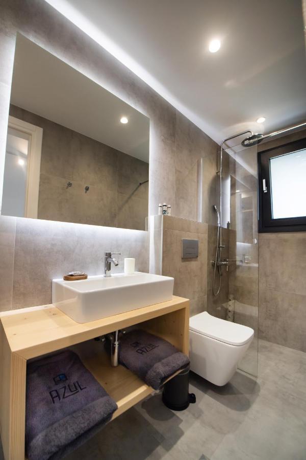 Azul Apartments Nydri  Dış mekan fotoğraf